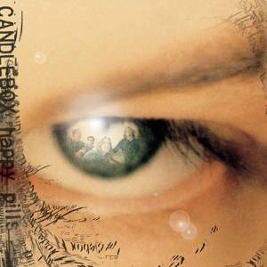 CANDLEBOX Happy Pills 2 LP MOV