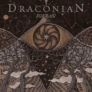 DRACONIAN Sovran CD