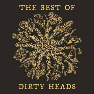 DIRTY HEADS The Best Of Dirty Heads CD