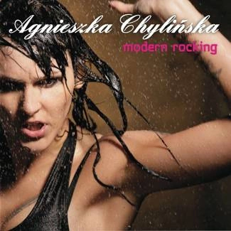 CHYLINSKA, AGNIESZKA Modern Rocking CD