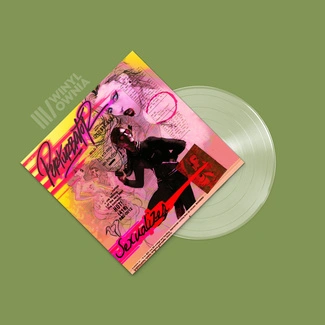 PERTURBATOR Sexualizer LP