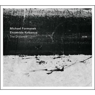 FORMANEK, MICHAEL The Distance CD