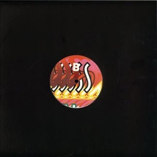 ALAN FITZPATRICK Truant 12"