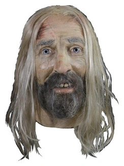 The Devil´s Rejects Mask Otis