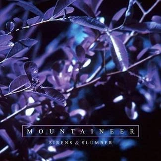 MOUNTAINEER Sirens & Slumber CD