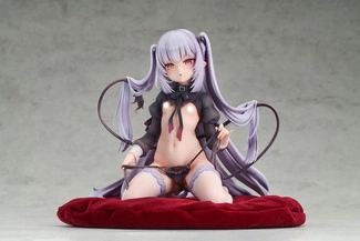 Original Character PVC Statue 1/6 Chloe Illustrated by Tamanokedama 18 cm