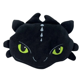 How to Train Your Dragon Pillow Toothless 27 x 20 cm