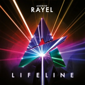 RAYEL, ANDREW Lifeline 2 LP MOV