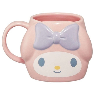 Sanrio Mug My Melody