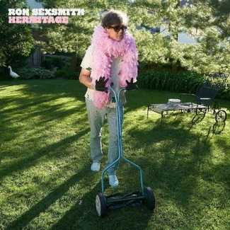 SEXSMITH, RON Hermitage CD