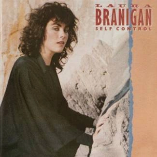 BRANIGAN, LAURA Self Control CD