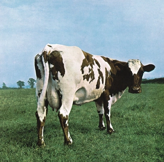 PINK FLOYD Atom Heart Mother CD