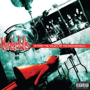 MURDERDOLLS Beyond The Valley Of T... LP MOV