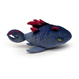 Sea of Thieves Plush Figure Shadowmaw Megalodon 23 cm