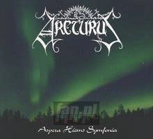 ARCTURUS Aspera Hiems Symfonia LP