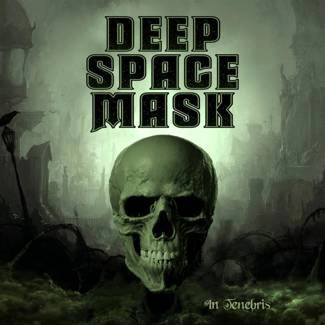 DEEP SPACE MASK In Tenebris CD