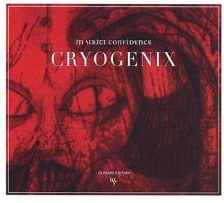 IN STRICT CONFIDENCE Cryogenix CD