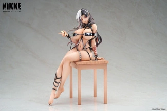 Nikke PVC Statue 1/7 Rosanna