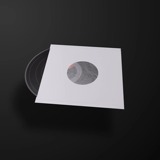 50 szt. Koperty antystatyczne PREMIUM na płyty winylowe LP