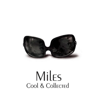 DAVIS, MILES Cool & Collected CD