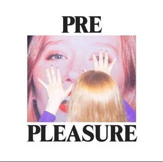 JACKLIN, JULIA Pre Pleasure LP INDIE