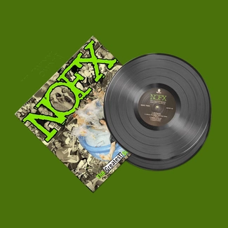 NOFX The Greatest Songs... (us Version) 2LP