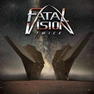 FATAL VISION Twice CD