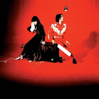 WHITE STRIPES, THE Elephant CD
