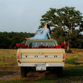 WAXAHATCHEE Saint Cloud CD