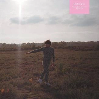 BURGESS, TIM Ascent Of The Ascended ORANGE LP