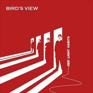 BIRD'S VIEW Red Light Habits CD DIGIPAK