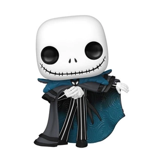 Nightmare before Christmas Funko POP! Disney figurka Couture Jack 9 cm