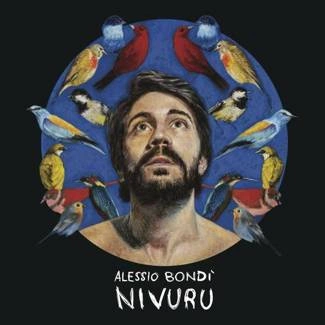 BONDI, ALESSIO Nivuru CD DIGIPAK