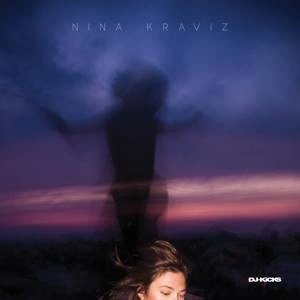 KRAVIZ, NINA Dj Kicks 3LP