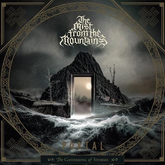 MIST FROM THE MOUNTAINS, THE Portal The Gathering Of Storms CD