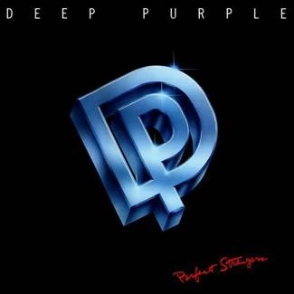 DEEP PURPLE Perfect Strangers (remastered) CD