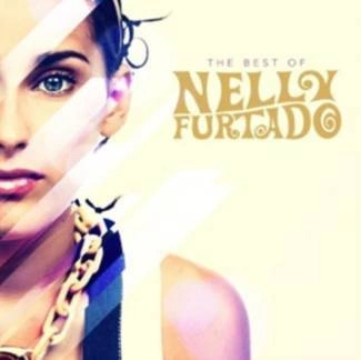 FURTADO, NELLY The Best Of Nelly Furtado CD