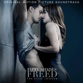 SOUNDTRACK Fifty Shades Freed (pl) CD