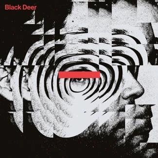 BLACK DEER Black Deer LP