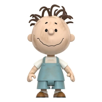 Peanuts ReAction Action Figure Wave 8 Pigpen 9 cm