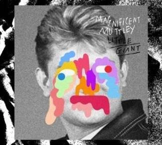 MAGNIFICENT MUTTLEY Little Giant (ep) CD