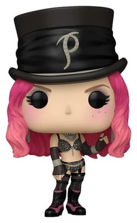 P!NK Funko POP! Rocks figurka Lady Marmalade 9 cm
