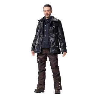 Dead City Exquisite Super Series  Actionfigur 1/12 Negan 16 cm