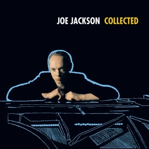 JACKSON, JOE Collected 3 CD