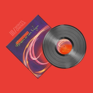 COCTEAU TWINS Heaven Or Las Vegas (REMASTERED) LP