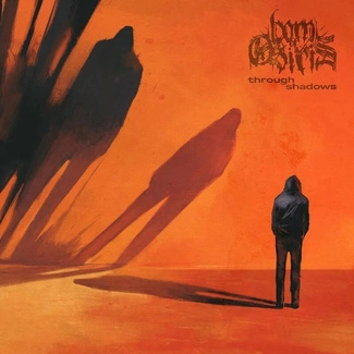 BORN OF OSIRIS Through Shadows CD