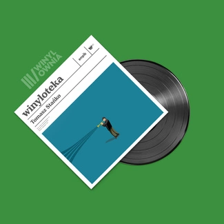 VARIOUS ARTISTS Winyloteka: Tomasz Stańko LP
