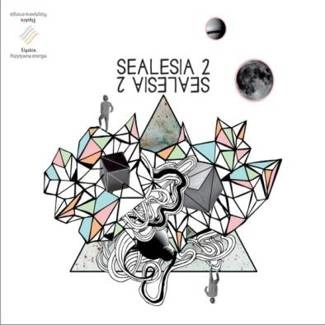 VARIOUS ARTISTS Sealesia Ii CD