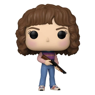 Stranger Things Funko POP! Television figurka Nancy Wheeler 9 cm