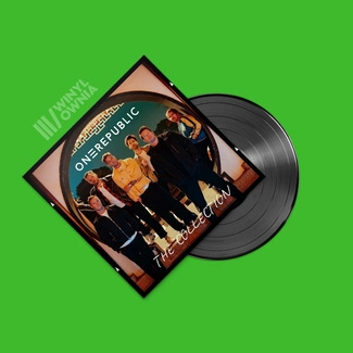 ONEREPUBLIC Onerepublic: The Collection Lp LP